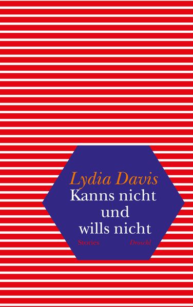 Cover: Kanns nicht und wills nicht