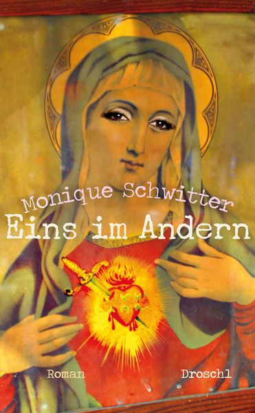 Cover: Eins im Andern