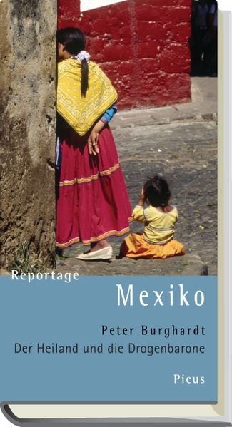 Cover: Reportage Mexiko
