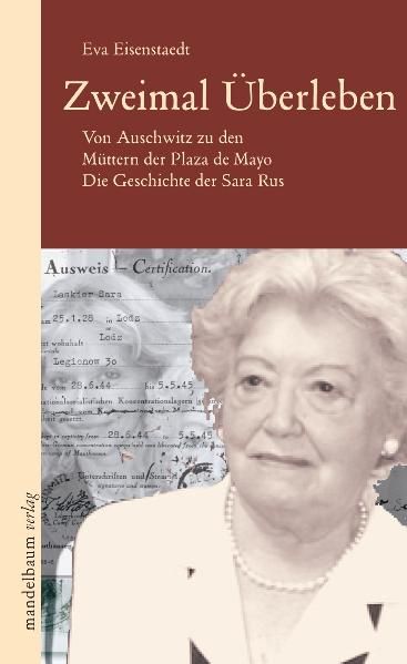 Cover: Zweimal Überleben