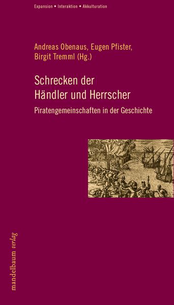 Cover: Schrecken der Händler und Herrscher