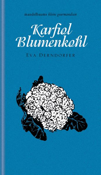 Cover: Karfiol / Blumenkohl