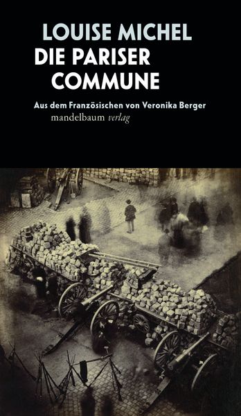 Cover: Die Pariser Commune