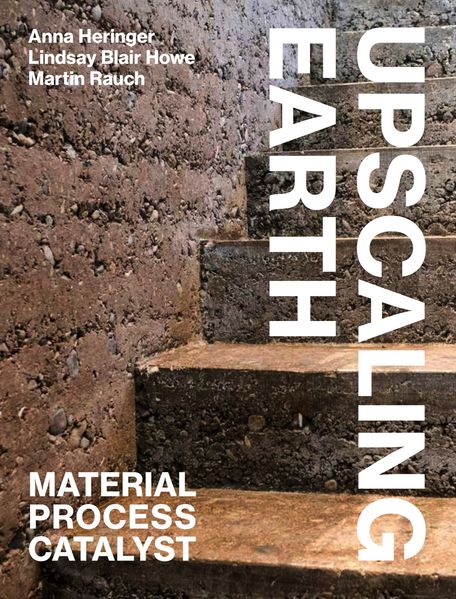 Cover: Upscaling Earth