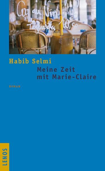 Cover: Meine Zeit mit Marie-Claire