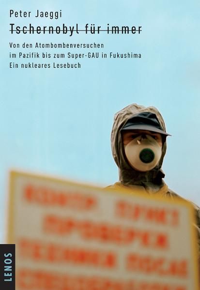 Cover: Tschernobyl für immer