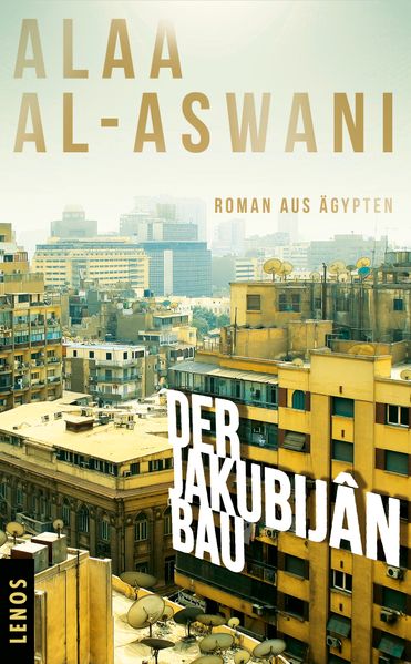 Cover: Der Jakubijân-Bau