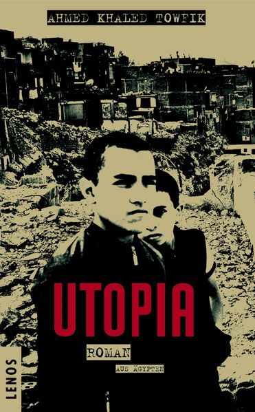 Cover: Utopia