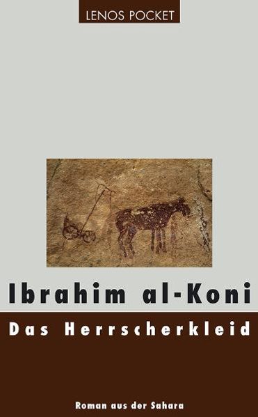 Cover: Das Herrscherkleid