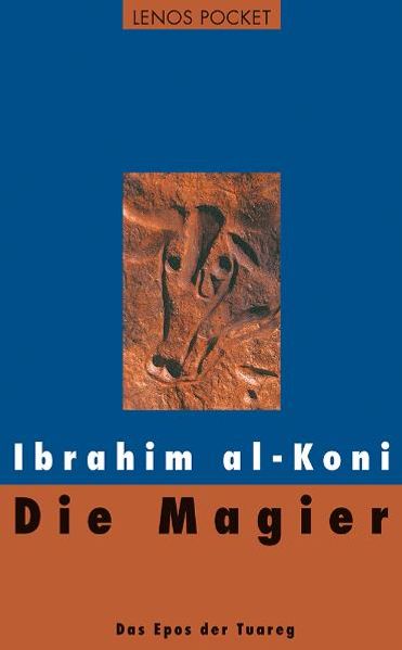 Cover: Die Magier