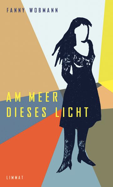 Cover: Am Meer dieses Licht