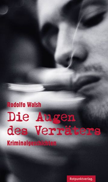 Cover: Die Augen des Verräters