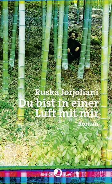 Cover: Du bist in einer Luft mit mir