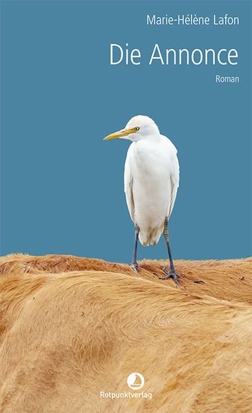 Cover: Die Annonce