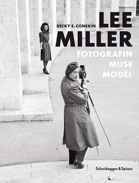 Cover: Lee Miller