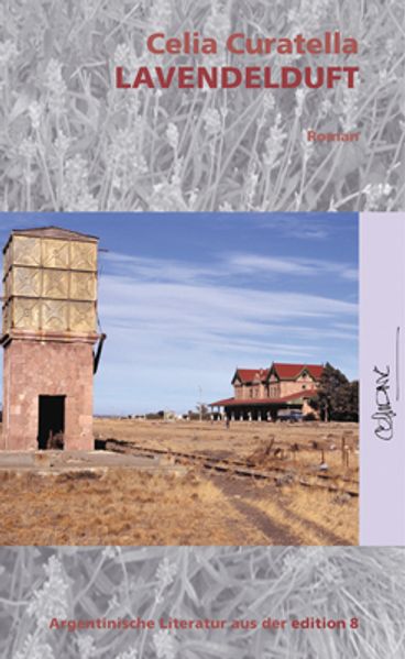 Cover: Lavendelduft (Perfume de alhucemas)