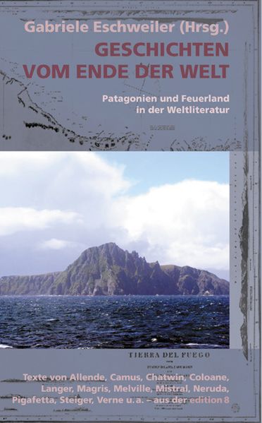 Cover: Geschichten vom Ende der Welt