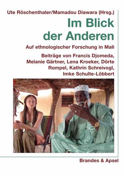 Cover: Im Blick der Anderen