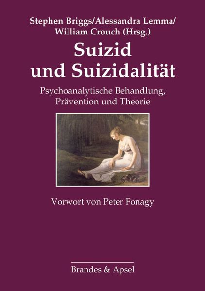 Cover: Suizid und Suizidalität