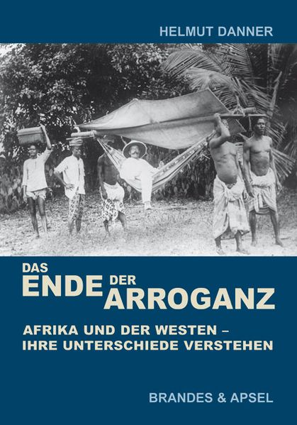 Cover: Das Ende der Arroganz