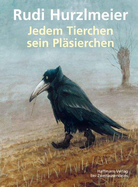 Cover: Jedem Tierchen sein Pläsierchen
