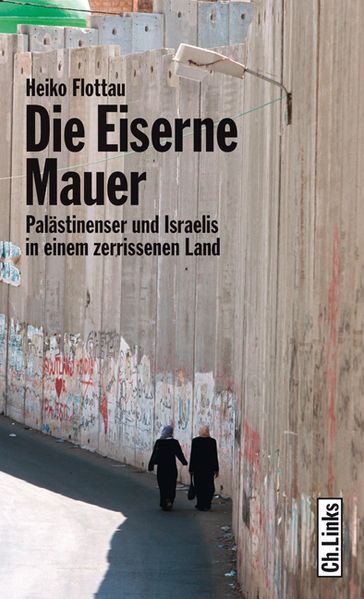 Cover: Die Eiserne Mauer