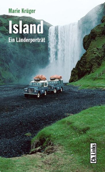 Cover: Island