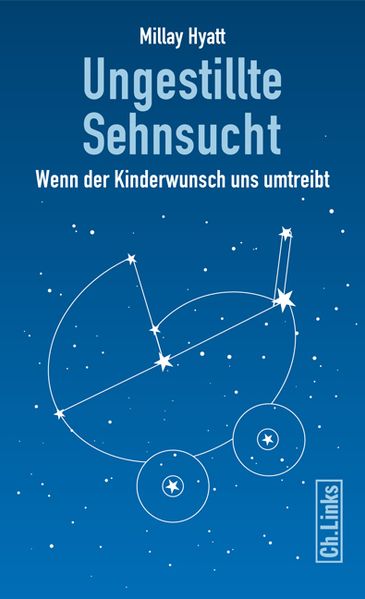 Cover: Ungestillte Sehnsucht