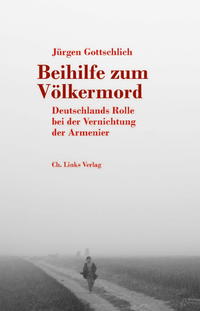 Cover: Beihilfe zum Völkermord