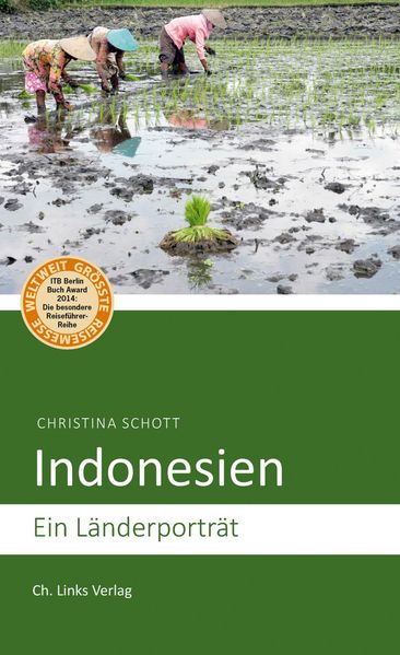 Cover: Indonesien