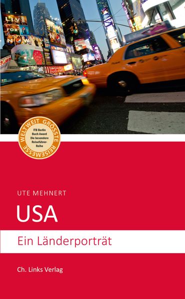 Cover: USA