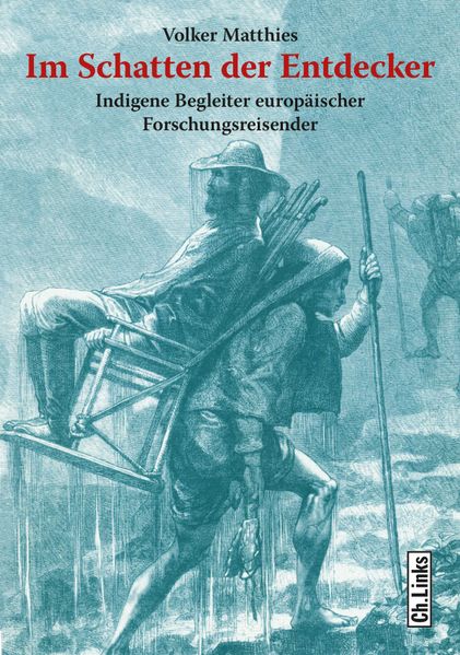 Cover: Im Schatten der Entdecker