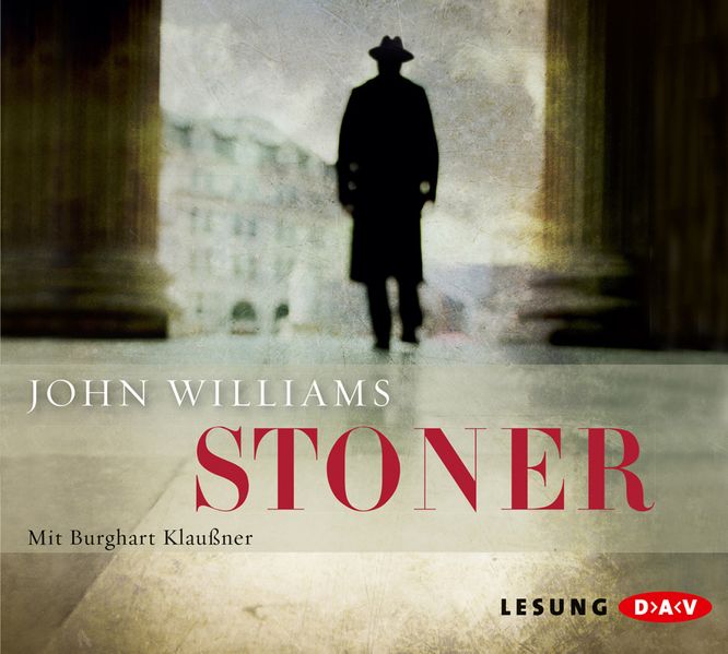 Cover: Stoner