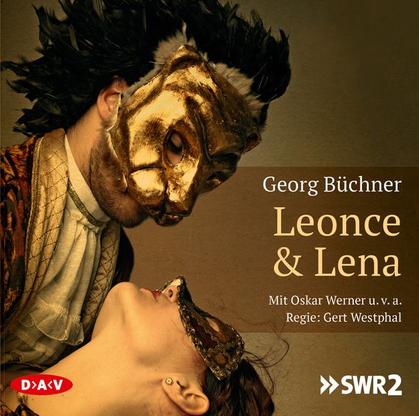 Cover: Leonce und Lena