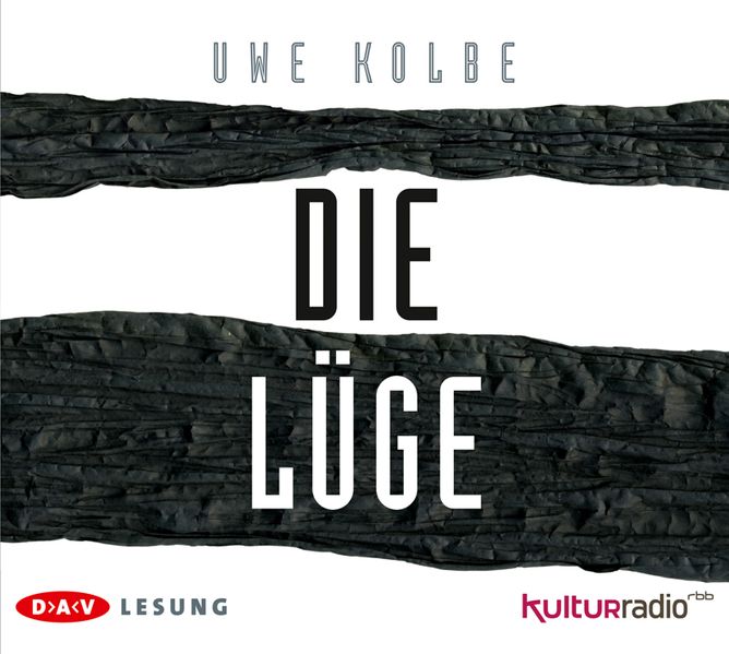 Cover: Die Lüge