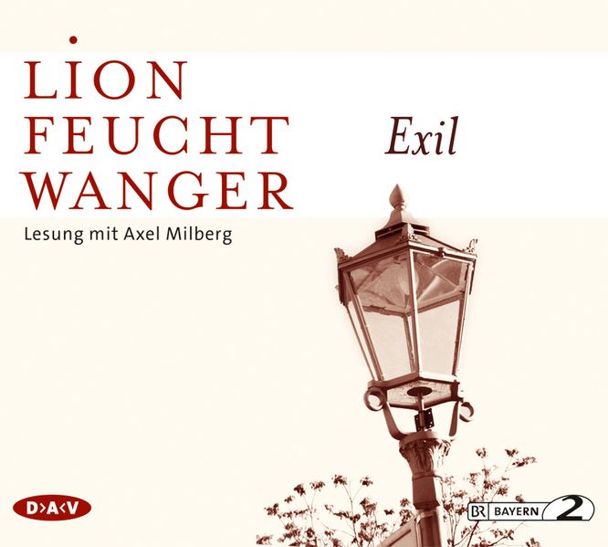 Cover: Exil