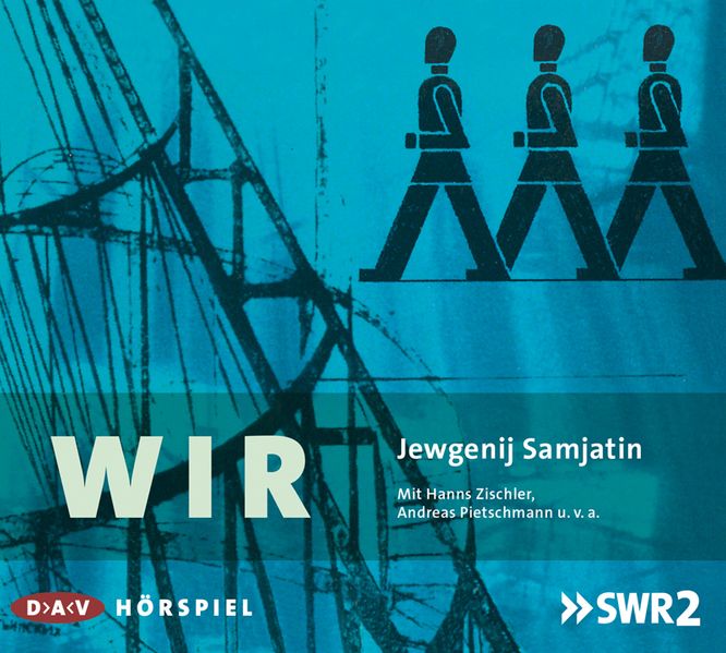 Cover: Wir