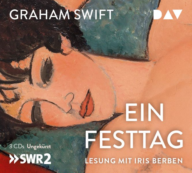 Cover: Ein Festtag