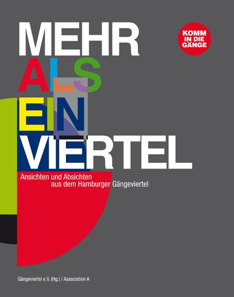 Cover: Mehr als ein Viertel