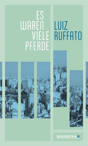 Cover: Es waren viele Pferde