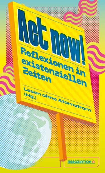 Cover: Act now!