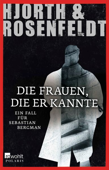 Cover: Die Frauen, die er kannte