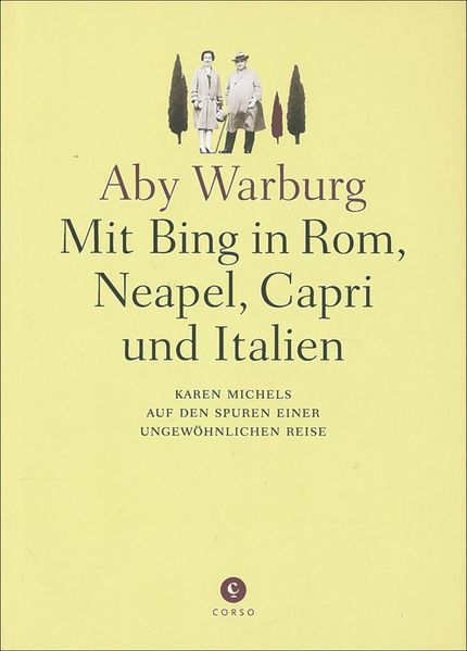 Cover: Mit Bing in Rom, Neapel, Capri und Italien