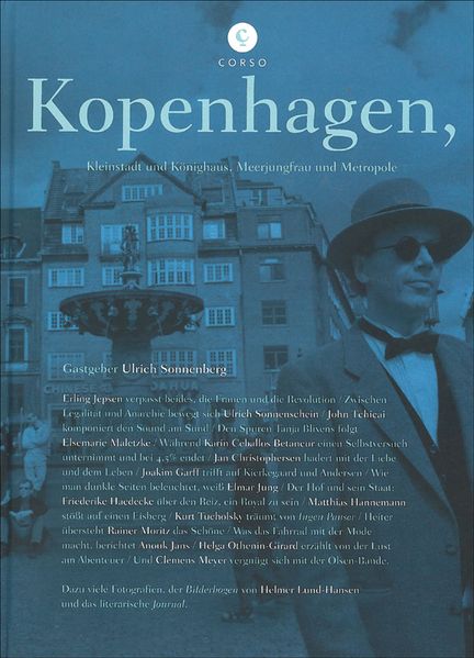 Cover: Kopenhagen