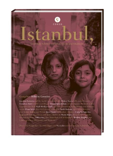 Cover: Istanbul