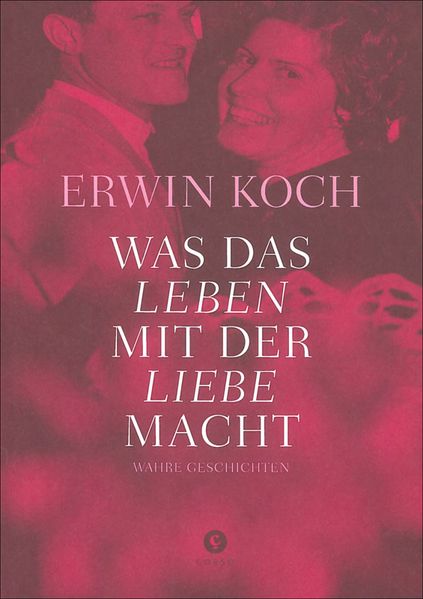 Cover: Was das Leben mit der Liebe macht