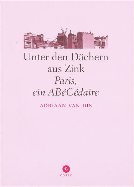 Cover: Unter den Dächern aus Zink