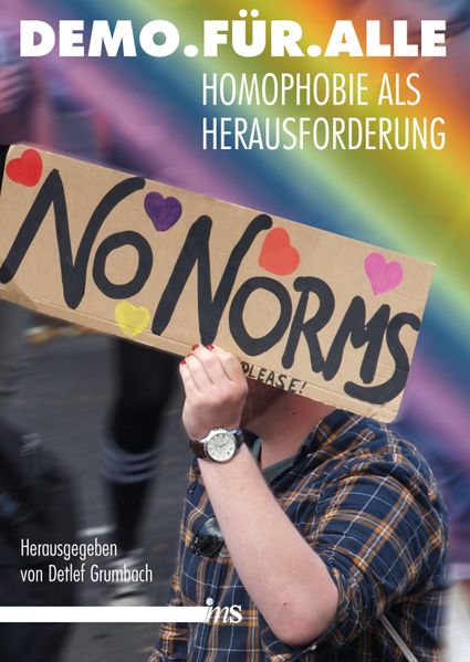 Cover: Demo. Für. Alle.