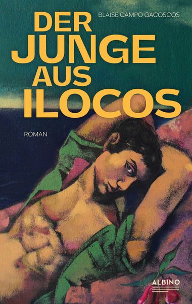 Cover: Der Junge aus Ilocos