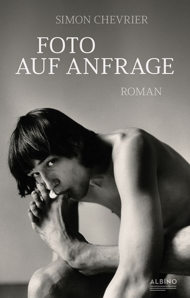 Cover: Foto auf Anfrage